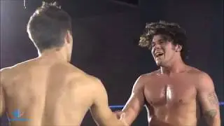 Premier/Welterweight: History of Ace Perry vs. Nate Wings