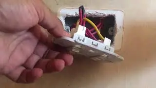 Apagador inteligente Tp-Link HS-200 - Revisi&oacute;n e instalaci&oacute;n