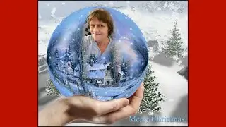 С Рождеством от Дебби из её кухни!