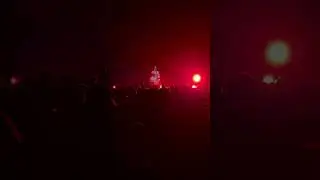 Poppy: Live at the Forum (Melbourne Australia)