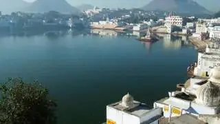 Pushkar Lake Pushkar Fair India, Pushkar India, Pushkar Rajasthan History & Significance of Ghat