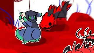 L.O.V.E? (Rain World Inv Meme)