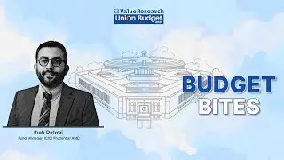 Union Budget 2025: Will Capex Drive Growth or Add Market Stress? | Value Research