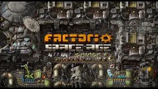 #012 FACTORIO - Meeeehr Metall die Produktion stockt! 😢