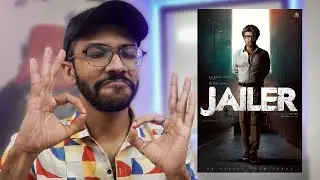 JAILER Review | എന്നടാ പണ്ണി വെച്ചിരിക്കേൻ 🔥