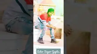 💕#short #new #shorts #actorsagargupta #actor #reels #fb #viral #video #trending #actorsagarguptaorai