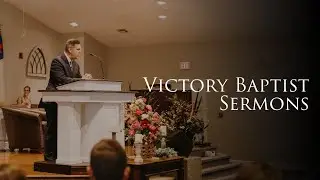 How Worldly are You? -- Pastor Tim Fellure