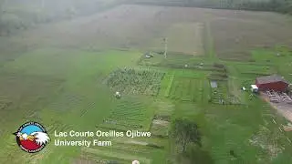 LCOOU Farm Flyover