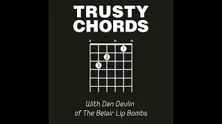 Episode 76: Daniel Devlin &ndash; The Belair Lip Bombs