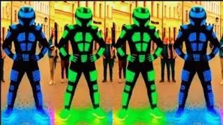 NEON MODE TUZELITY SHUFFLE  Шаффл Баттл  WHO IS BEST DANCER 😎🔥