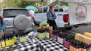 Auburn Farmers Market