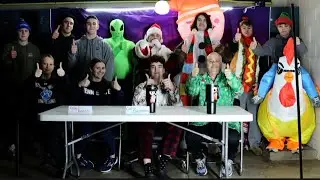 Turkey Talks ep.5 “Christmas Eve Special” | Kalli K, Coach Mia, Coach Reese, Abbi C