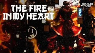 VENNIC - The Fire In My Heart (AZULA EP) | Official Audio