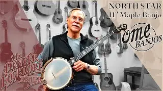 Staff Picks: OME North Star 11