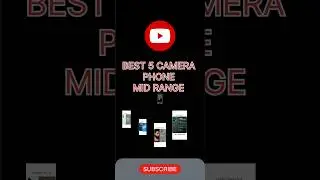 Best Phones of 2025 (so far) | Mid-Range, Camera, Gaming & More #smartphone #shorts #tranding #viral