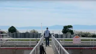 Oro Loma Sanitary District: Award-Winning Wastewater Collection and Treatment