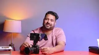VILTROX DC-550 Pro Review | 1200nit Ultra Bright 5.5&rdquo; Monitor for Filmmakers