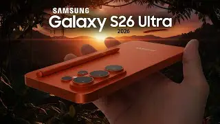 Samsung Galaxy S26 Ultra: First Look, Specs, Price & Official Trailer Revealed!