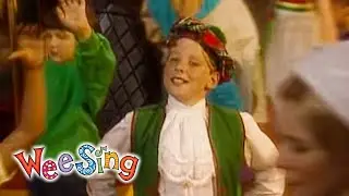 Did You Ever See a Lassie | Wee Sing