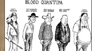 what happened  to #AmericanIndian slavery? #bloodquantum  #africanamericansaintafrican #mendelslaw
