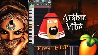 Arabic type beat free flp | fl studio 20 |