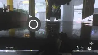 Cod AW Awesome Ascend glitch