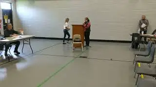 SMLRA 2022 Election Video #2.