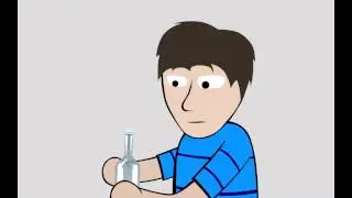Recycle Animation