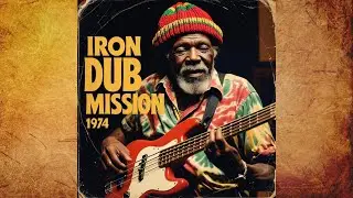 Dubwise Foundation &ndash; (1970s) Roots Reggae Selection