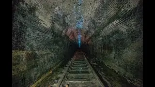 Helensburgh Glow Worm Tunnel: A Magical Nighttime Adventure