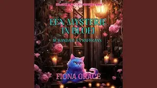Hoofdstuk 84 - Een Mysterie in Bloei: Schandaal en Saffraan (Een Alice Bloom Cozy...