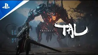 Project TAL - Trailer | PS5 Games