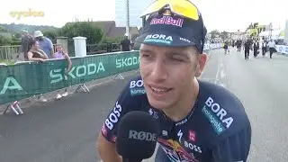 Danny van Poppel accepteert zijn Tour-rol. &lsquo;Maar het doet me meer dan ik dacht&rsquo; | Cycloo Wielercaf&eacute;