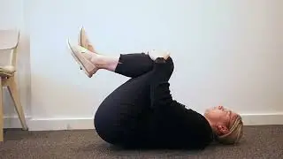 BakBalls - Lower Back