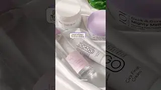 skincare i've been enjoying recently #skincare #skincarelover #skincareproducts