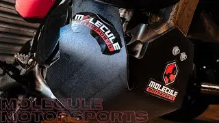 The BEST skid-plate for your enduro or dual sport bike!