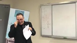Michelson-Morley Experiment (Continued) & Lorentz Transformations: Special Relativity #2 | ZC OCW