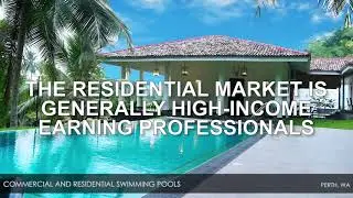 Build/Refurbish Concrete Swimming Pools &ndash; Perth, WA