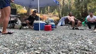 Cle Elum Camping trip 2020