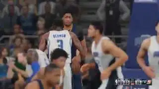 NBA 2K16 - New Orleans Pelicans vs Orlando Magic Gameplay (PC HD) [1080p60FPS]