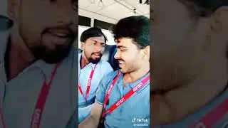 Hayi hayi song | malikmittu tiktok video's