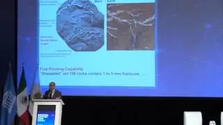 IYL 2015 Closing Ceremony - Noureddine Melikechi