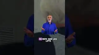 After 60? Your Body Sends THIS Signal Before a Fall (93% Ignore It)