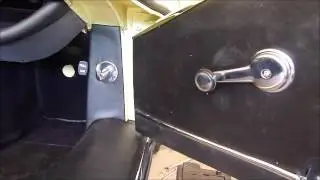 ETYPE V12 DJ'S RESTORATION 23