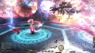FFXIV ( - Estinien the MVP - )