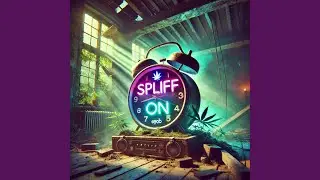 Spliff On