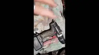 Мотор  RS550 для шуруповерта PIT 24 в. RS550 24 в из aliexpress