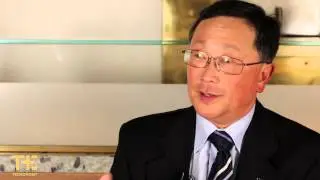 BlackBerry's Chen: 
