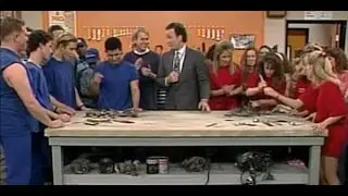 The Time Zack Morris starts gender war over some dead guys money