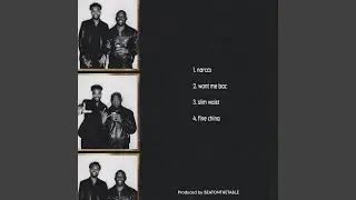 Slim Waist (feat. Yung Aaro)